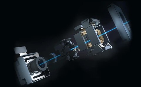 HYTERA Kamera nasobna Hytera VM780 64GB