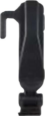 HYTERA Klips Hytera BC60 do kamery nasobnej GC550