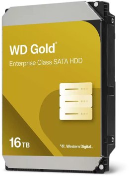 WESTERN DIGITAL Dysk WD 16TB Gold WD161KRYZ