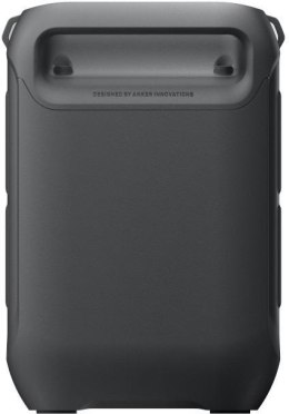 ANKER Przenośna stacja zasilania Anker Solix C300X 288Wh 300W