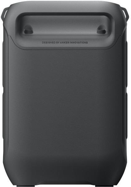 ANKER Przenośna stacja zasilania Anker Solix C300X 288Wh 300W