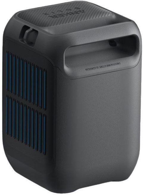 ANKER Przenośna stacja zasilania Anker Solix C300X 288Wh 300W