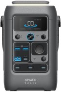 ANKER Przenośna stacja zasilania Anker Solix C300X DC 288Wh 300W