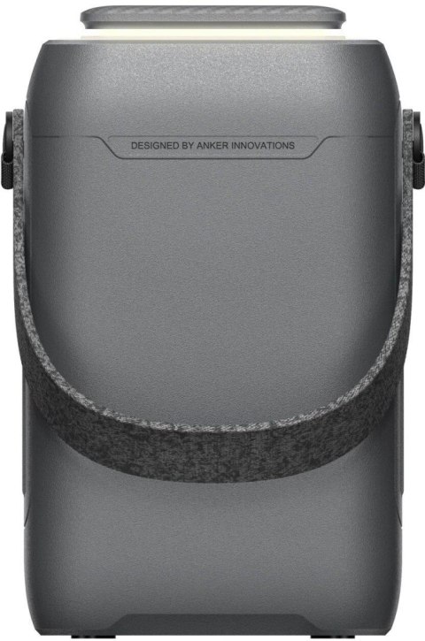 ANKER Przenośna stacja zasilania Anker Solix C300X DC 288Wh 300W