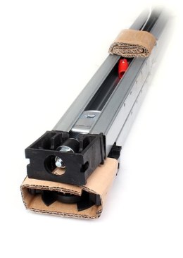 BFT Szyna BFT BIN 650-850 ŁAŃCUCH 2900mm do Botticelli