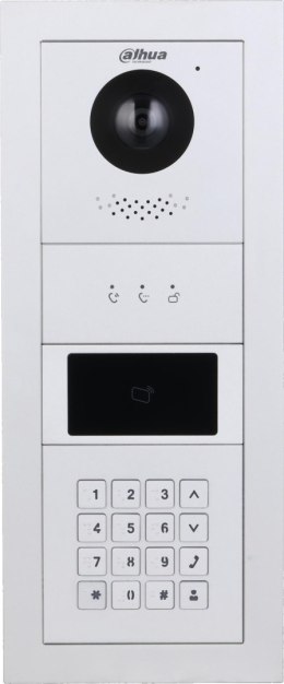 DAHUA Moduł kamery Dahua VTO4202F-P-S3