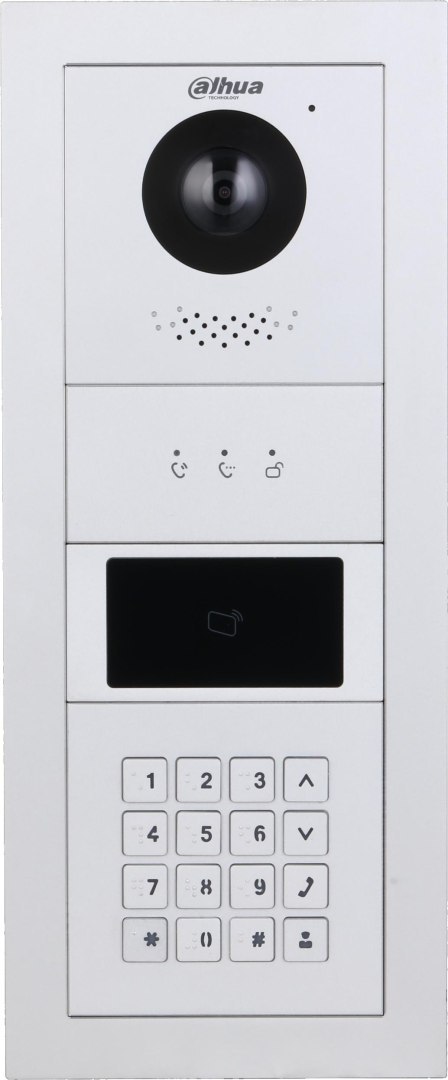 DAHUA Moduł kamery Dahua VTO4202F-P-S3