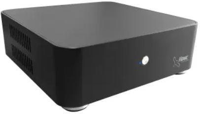 HAWC Serwer monitoringu HAWC HRS1-G3-4T Desktop 4TB Win11 IoT SSD 240GB