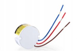 LINBELL Odbiornik Linbell R2