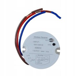 LINBELL Odbiornik Linbell R2