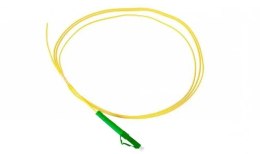 OPTO PIGTAIL 9/125, LC/APC SM 2M