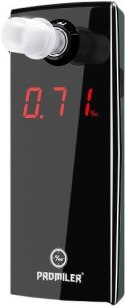 PROMILER Alkomat Promiler AL5500