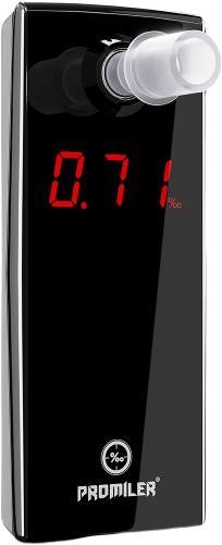 PROMILER Alkomat Promiler AL5500