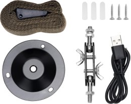 REDLEAF Kamera obserwacyjna Redleaf RF06