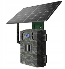 TOPHUNT Fotopułapka Tophunt H6 Dark green