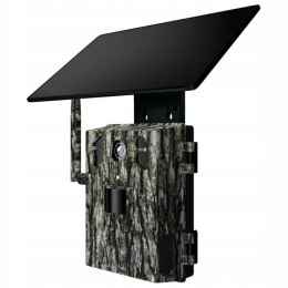 TOPHUNT Fotopułapka Tophunt H6 Tree grain