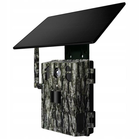 TOPHUNT Fotopułapka Tophunt H6 Tree grain