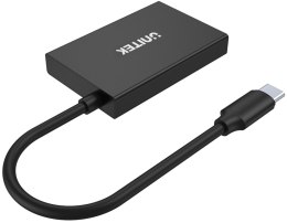 UNITEK Unitek Hub USB-C 10Gbps 2x USB-A 2x USB-C