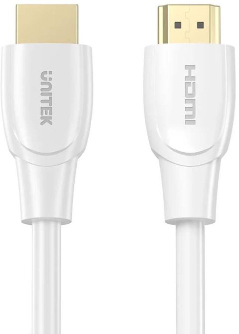 UNITEK Unitek Kabel HDMI 1.4 4K biały 20m