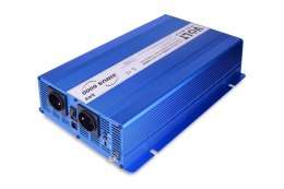 VOLT POLSKA PRZETWORNICA VOLT POLSKA SINUS ECO 6000 24V / 230V 3000/6000W