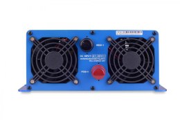 VOLT POLSKA PRZETWORNICA VOLT POLSKA SINUS ECO 6000 24V / 230V 3000/6000W