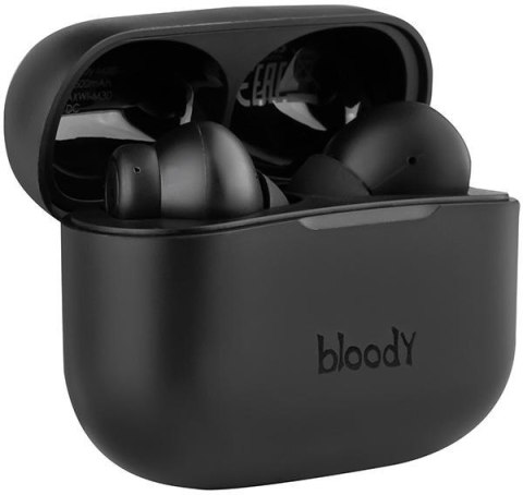 A4TECH Słuchawki A4tech Bloody TWS M30 czarny