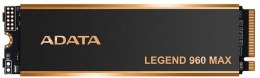 ADATA Adata Dysk SSD LEGEND 960 MAX 1TB PCIe M2