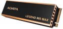 ADATA Adata Dysk SSD LEGEND 960 MAX 1TB PCIe M2