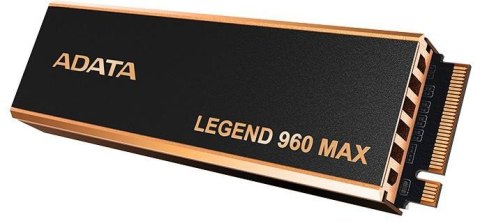 ADATA Adata Dysk SSD LEGEND 960 MAX 1TB PCIe M2