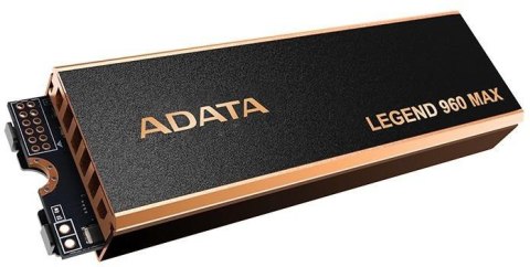 ADATA Adata Dysk SSD LEGEND 960 MAX 1TB PCIe M2
