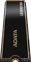 ADATA Adata Dysk SSD Legend 960 1TB PCIe M.2