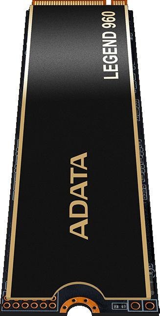 ADATA Adata Dysk SSD Legend 960 1TB PCIe M.2