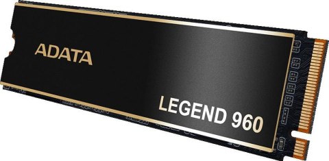 ADATA Adata Dysk SSD Legend 960 1TB PCIe M.2