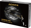 ADATA Adata Dysk SSD Legend 960 1TB PCIe M.2