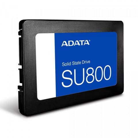ADATA Adata Dysk SSD Ultimate SU800 512GB S3 560/520 MB/s TLC 3D
