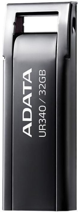 ADATA Adata Pendrive UR340 32GB USB3.2 Gen1 Czarny