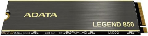 ADATA Dysk SSD Adata Legend 850 1TB PCIe M2