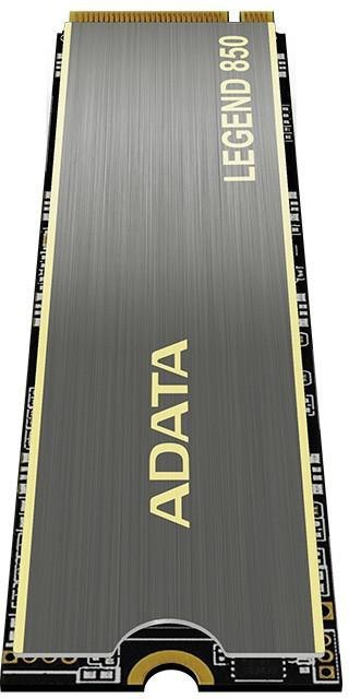 ADATA Dysk SSD Adata Legend 850 1TB PCIe M2