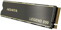 ADATA Dysk SSD Adata Legend 850 1TB PCIe M2