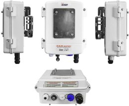 CAMSAT Moduł dodatkowego zasilania Li-ION CAMSAT iCAM-Battery