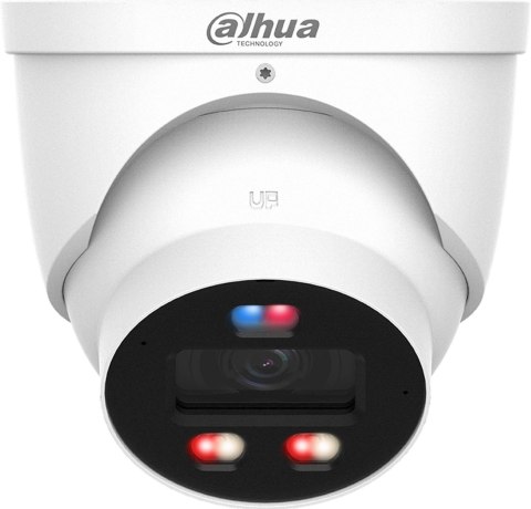 DAHUA Kamera IP DAHUA IPC-HDW3649H-AS-PV-0280B-PRO