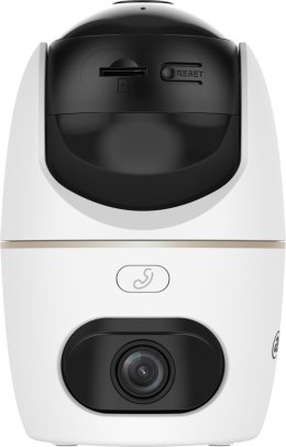 DAHUA Kamera bezprzewodowa WiFi Dahua Hero H5D-5F