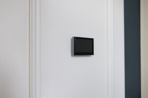 EZVIZ Bezprzewodowy wizjer do drzwi Ezviz HP2