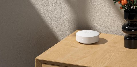 EZVIZ Bramka domowa Ezviz A3-R200 Wi-Fi ZigBee