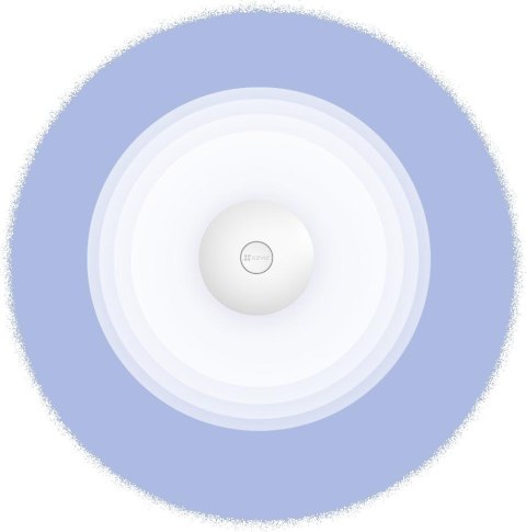 EZVIZ Bramka domowa Ezviz A3-R200 Wi-Fi ZigBee