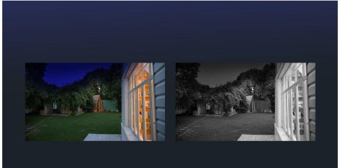 EZVIZ Kamera IP EZVIZ HB8 2K+ (4MP) typ-C