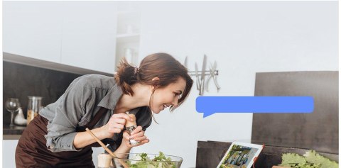 EZVIZ Kamera IP EZVIZ HB8 2K+ (4MP) typ-C