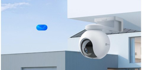 EZVIZ Kamera IP EZVIZ HB8 2K+ (4MP) typ-C