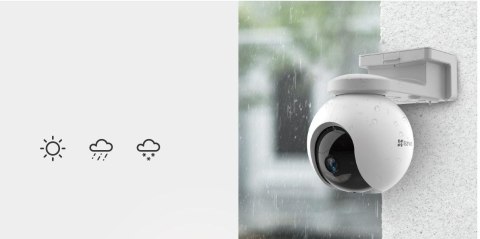 EZVIZ Kamera IP EZVIZ HB8 2K+ (4MP) typ-C