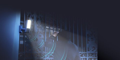 EZVIZ Kamera IP Ezviz EL3 2K 4MPx WiFi